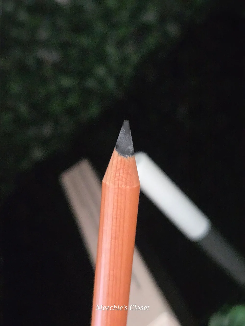 Jones Road The Best Pencil Eyeliner - Black Noir 055 NIB